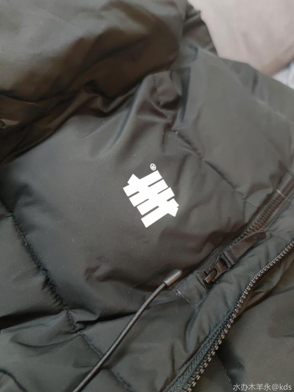 据说是羽绒服鄙视链,大家买账伐?