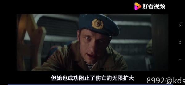 给tf们推荐一部俄罗斯拍得科幻恐怖片科拉深孔