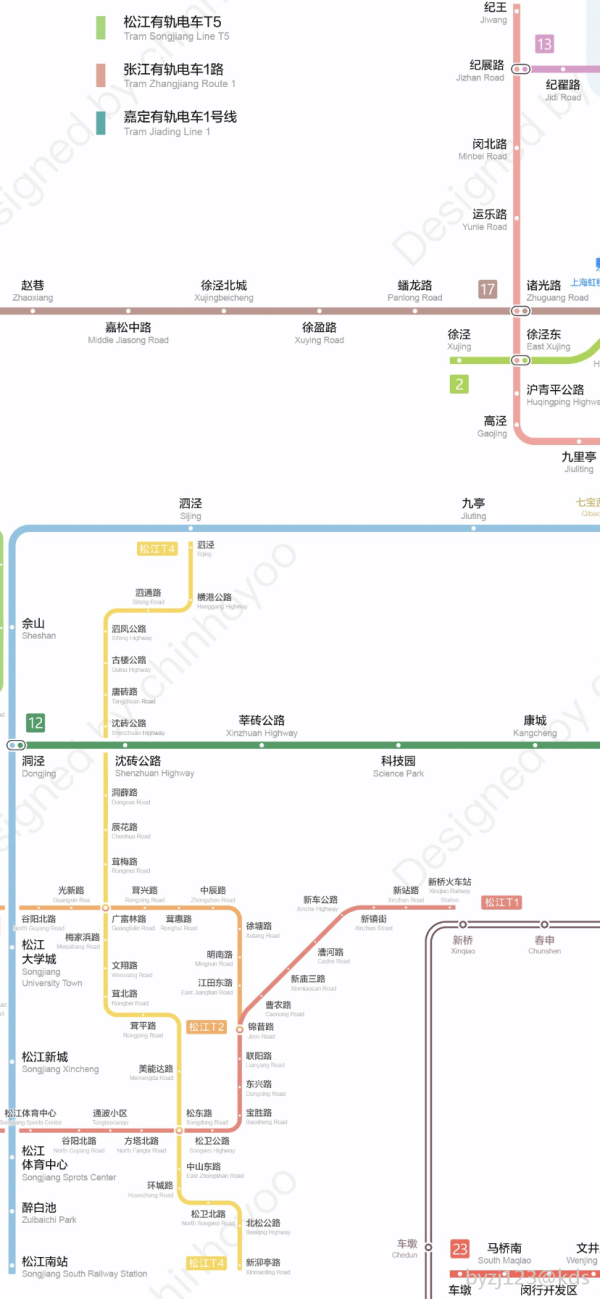 12号线西延伸今年启动建设,莘闵别墅区的拉斐尔云廊有