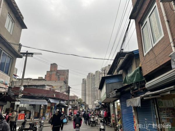 杨浦区定海路144街坊要拆迁了-宽带山kds-宽带山社区-城市消费门户