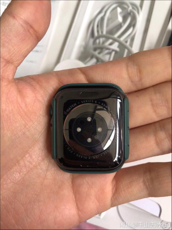 applewatchs6蜂窝版