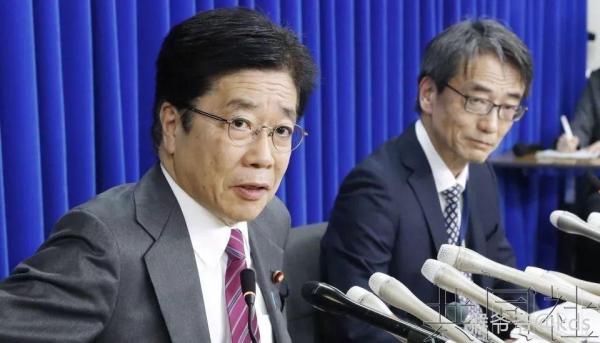 凤凰卫视 李淼 扇畑政胜 文彬 日本东京报道