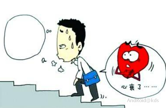 心衰诊断新标准出来了,大家看看自己心衰了没有