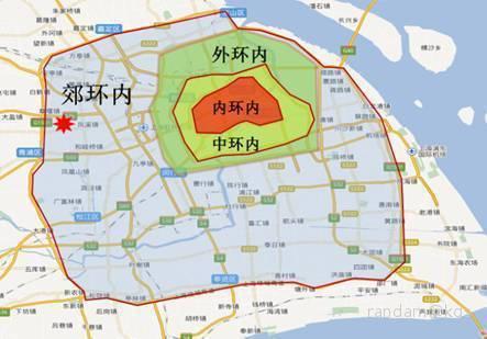 上海内环内最顶级的老公房是哪个新村啊?