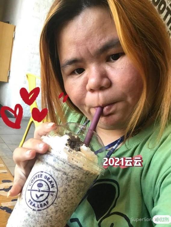 最近对丑女感兴趣是什么鬼