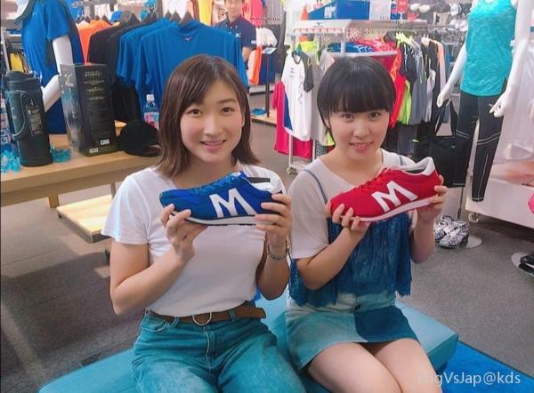 日本女乓运动员平野美宇的生活照来了