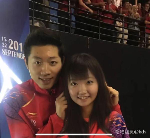 平野美宇,应该是颜值最高的乒乓球运动员了吧?-宽带山