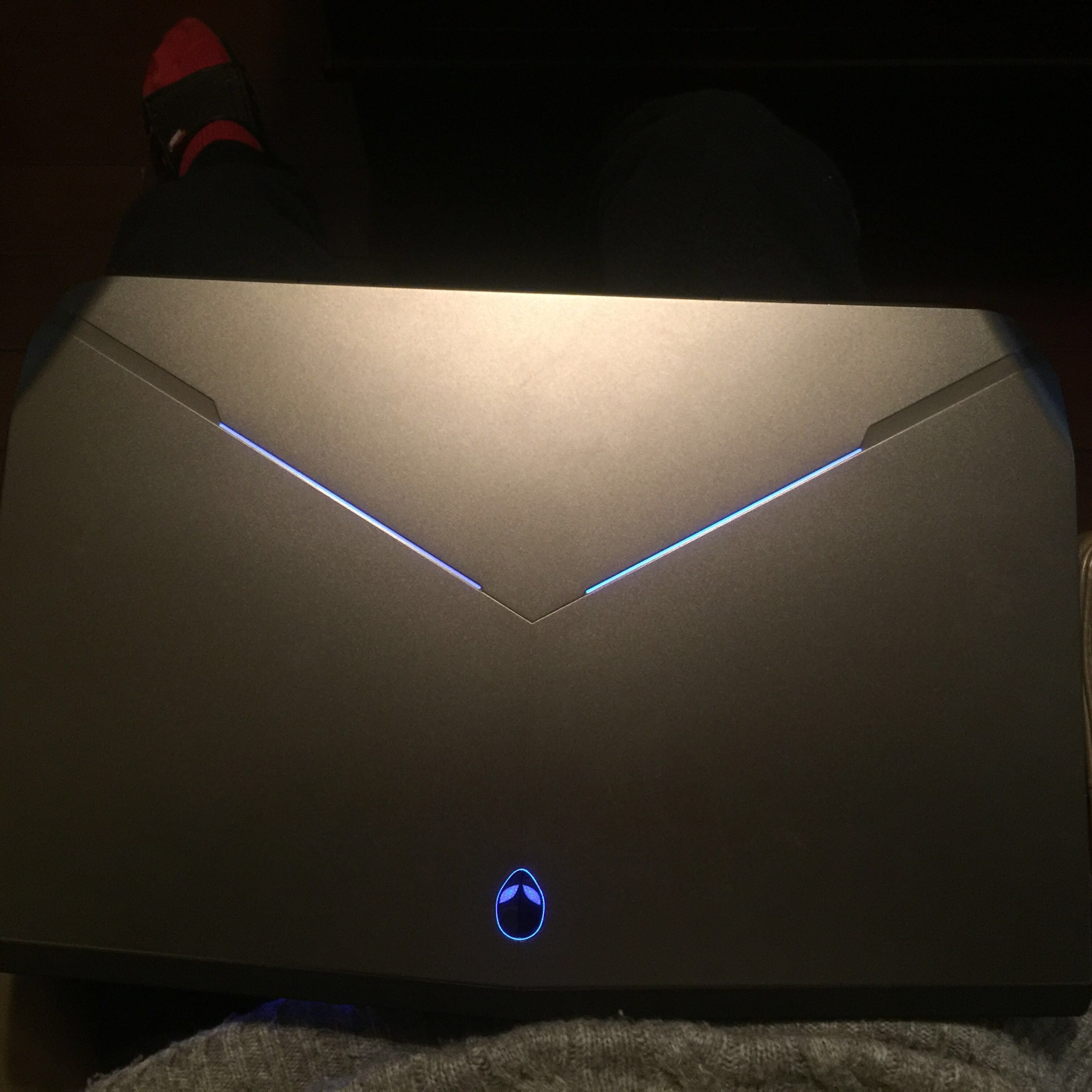 外星人alienware 17r3