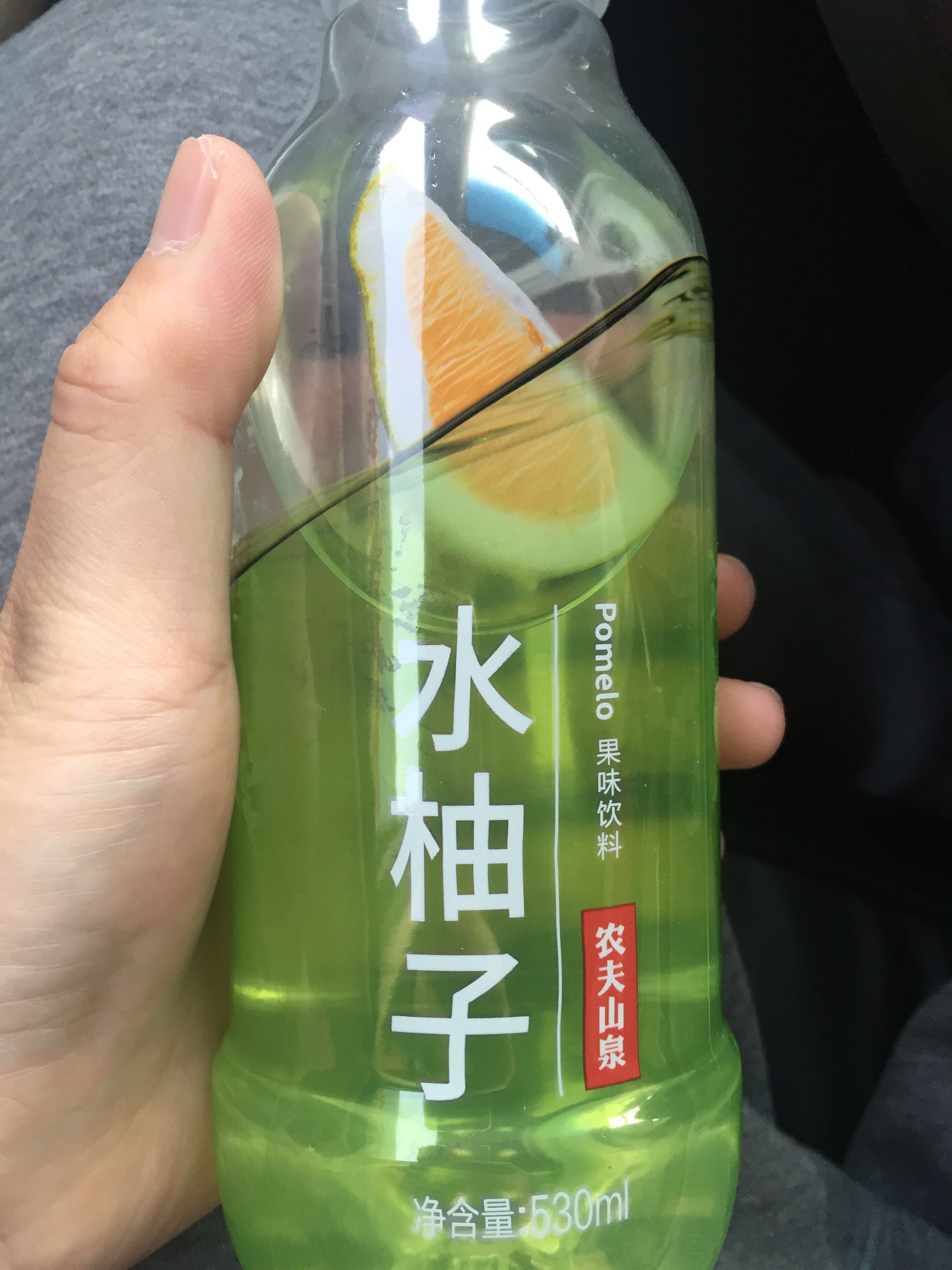 统一和农夫山泉今年好像拼了!出了很多新饮料!