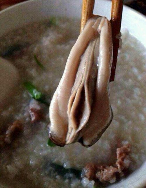 大家吃过比这更鲜嫩的鲍鱼吗?