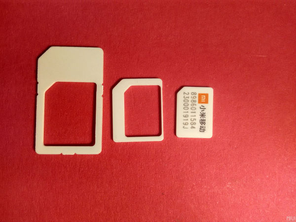 移动现在换的sim卡是三切卡玛?