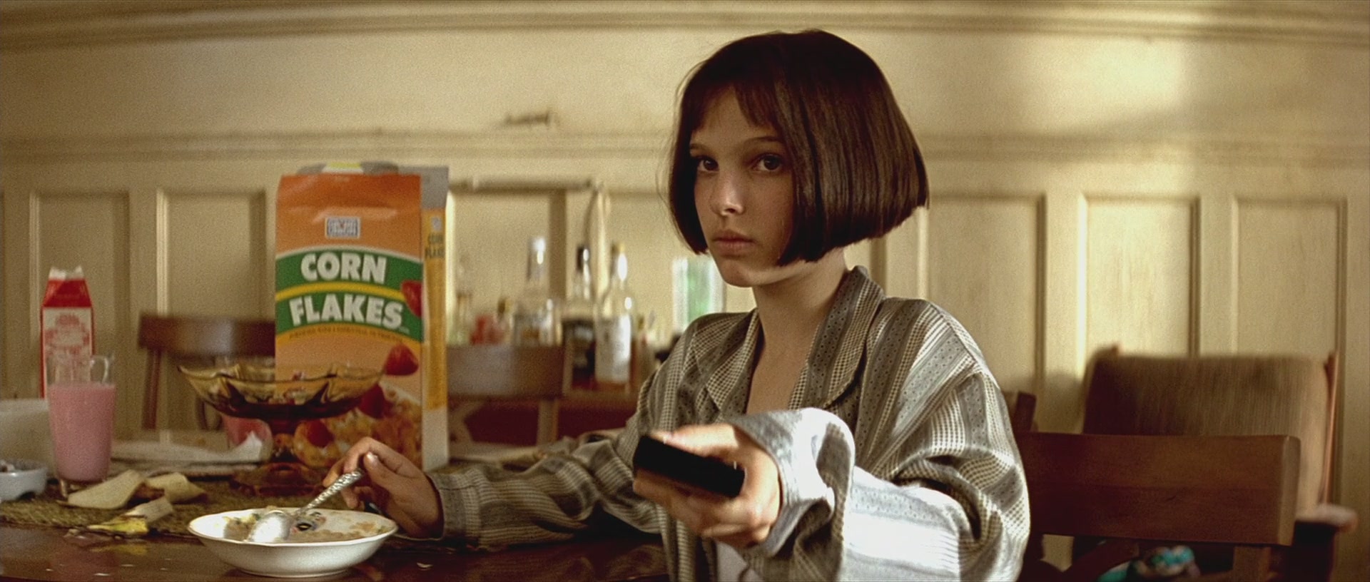 kds 宽带山  和杀手不太冷里小时候的样子判若两人啊 引用自#26楼