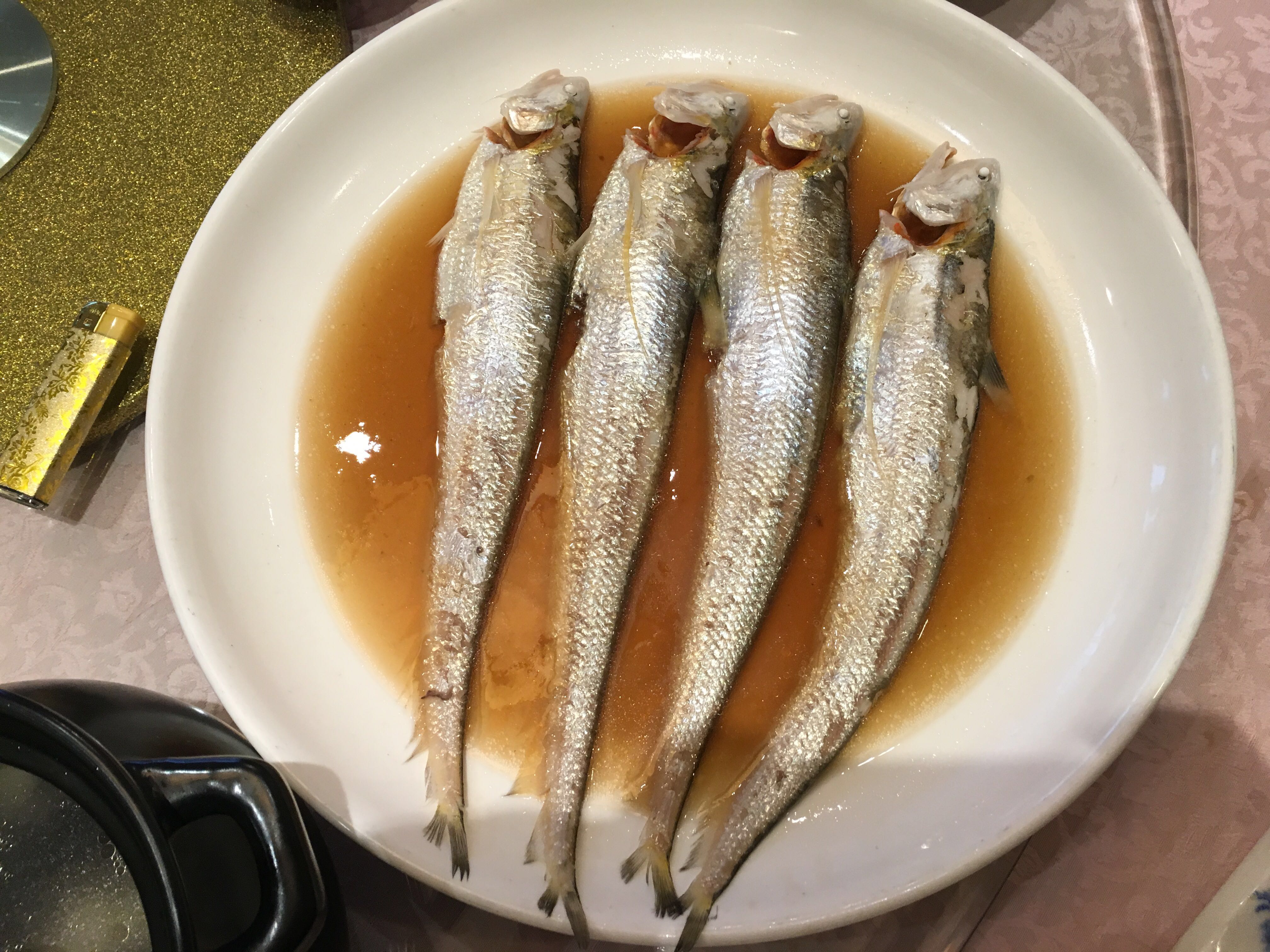 这种鱼1斤3000元 明年或永久禁捕