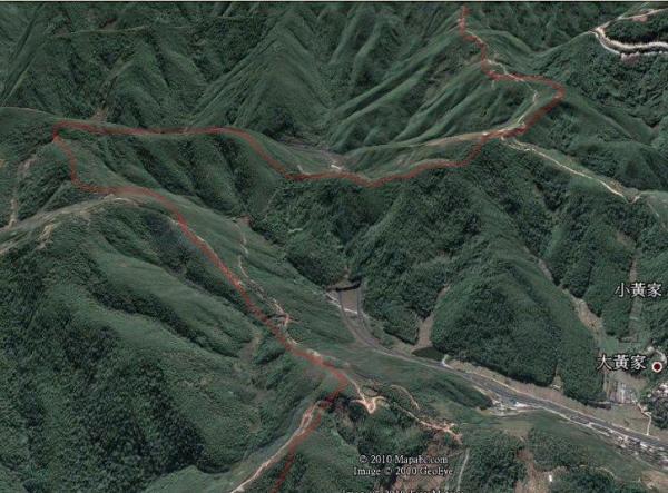 从风水的精髓——(图文,通俗,原创,风水普及帖)