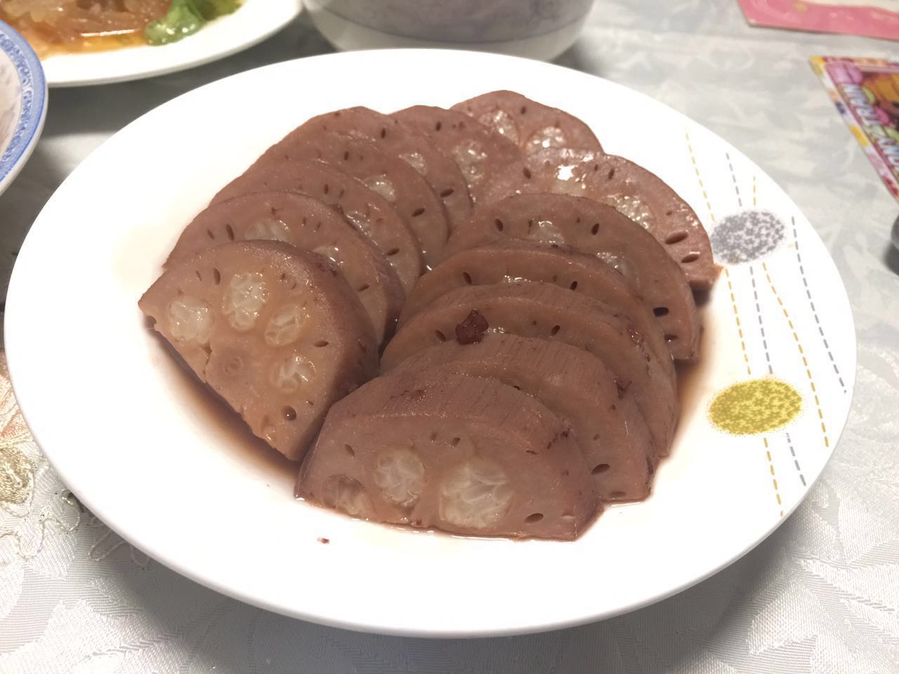 记录最上海的日常小菜