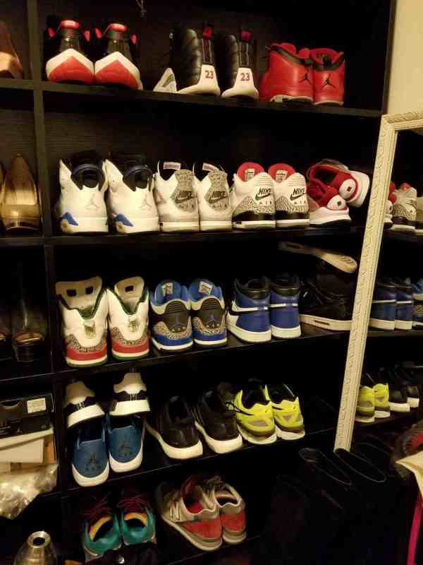 问一下 nike bristol是什么鬼?