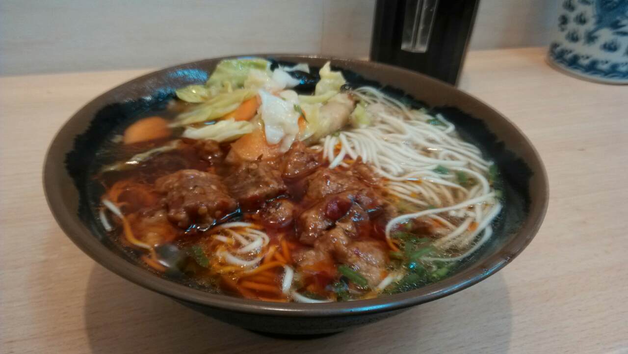 主题:直播贴,乡下宁上上海之,各大面馆吃面 收藏 评价