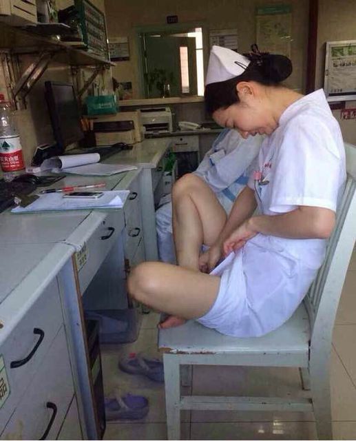 找护士做老婆有哪些好处