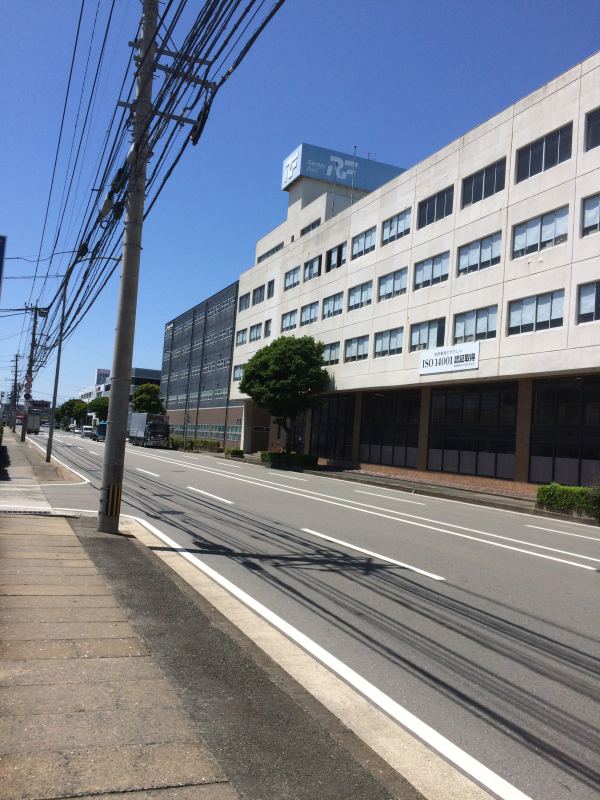 开贴记录自己在日本的生活定居