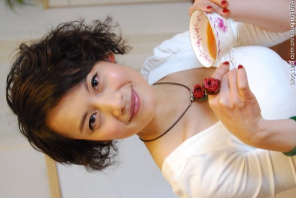 生活时尚的尹莉,龚露,有宁晓得伐?