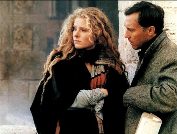 乡愁 Ностальгия (1983)