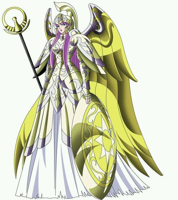 盘点各个时代的女神雅典娜