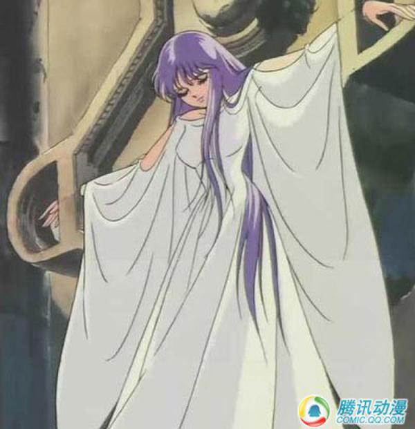 盘点各个时代的女神雅典娜