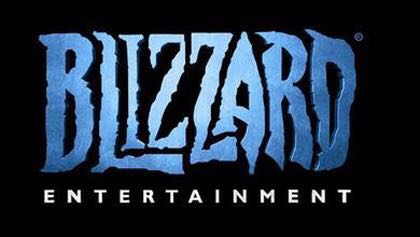 光暴雪的logo出现就足以让暴雪粉热血沸腾了-==kds官方