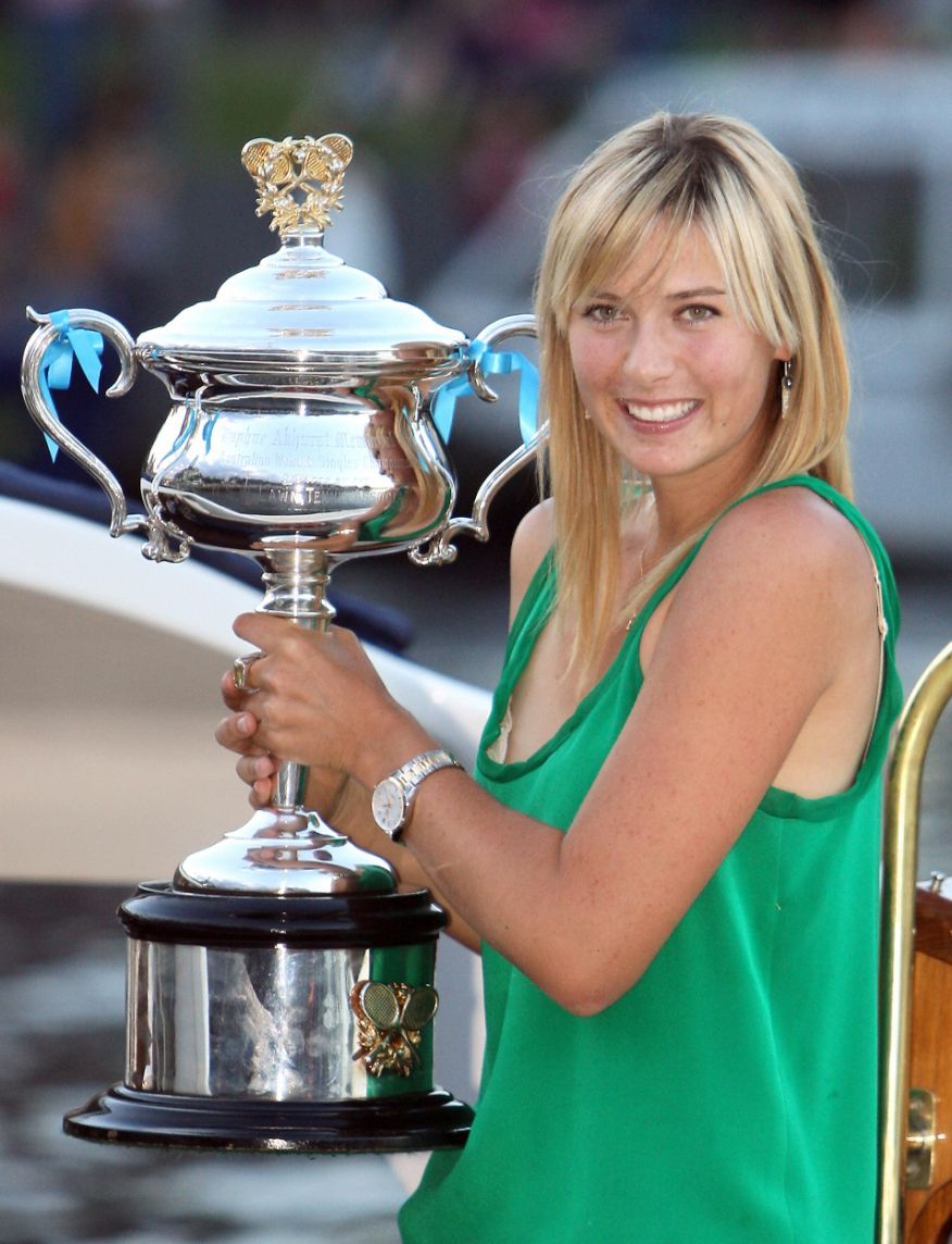 说说弄心目中世界上最好看的女人是谁