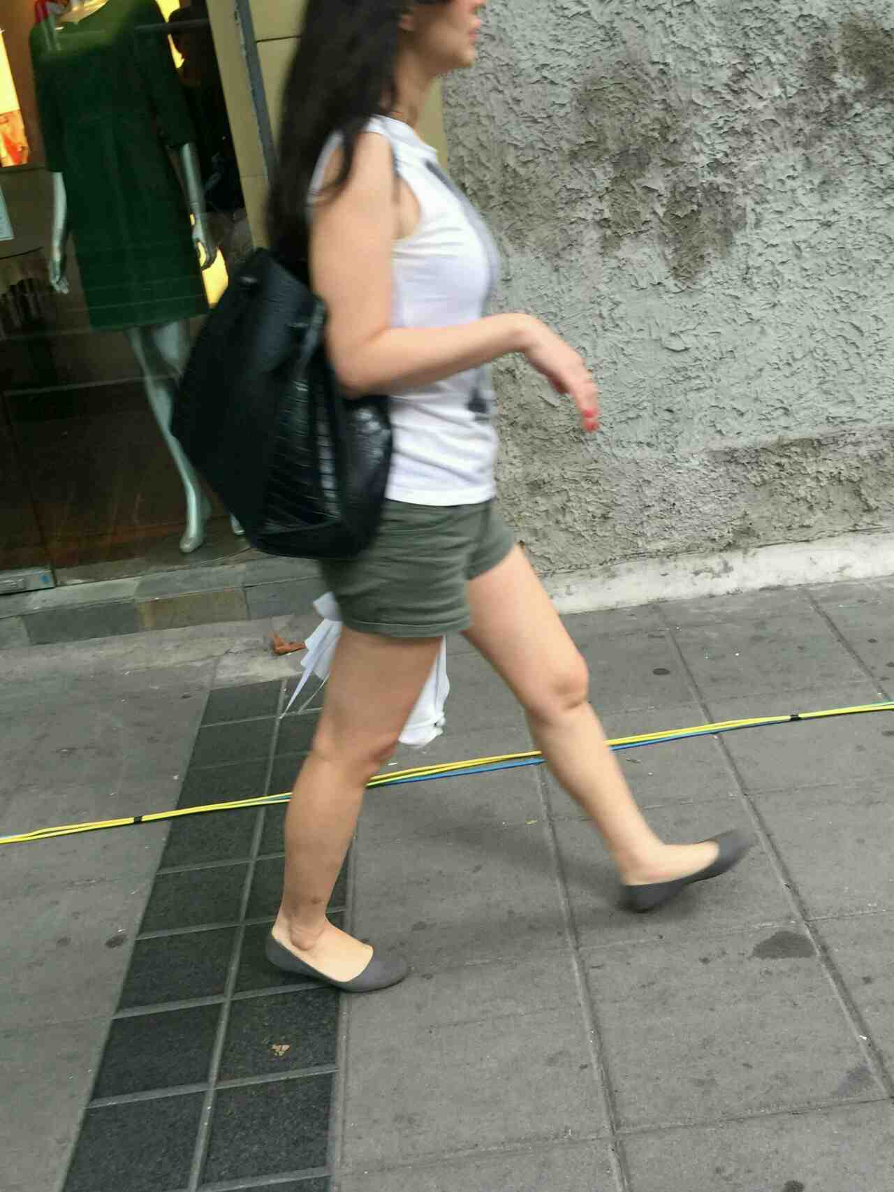 这种女宁真心嗲