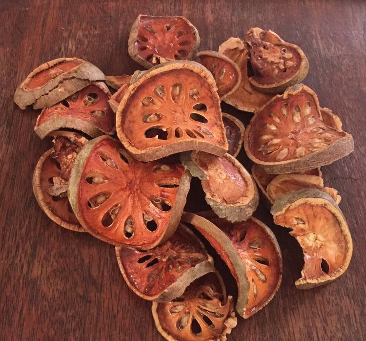 主题:[iphone]定居清迈 纯天然木橘茶 无毒无污染