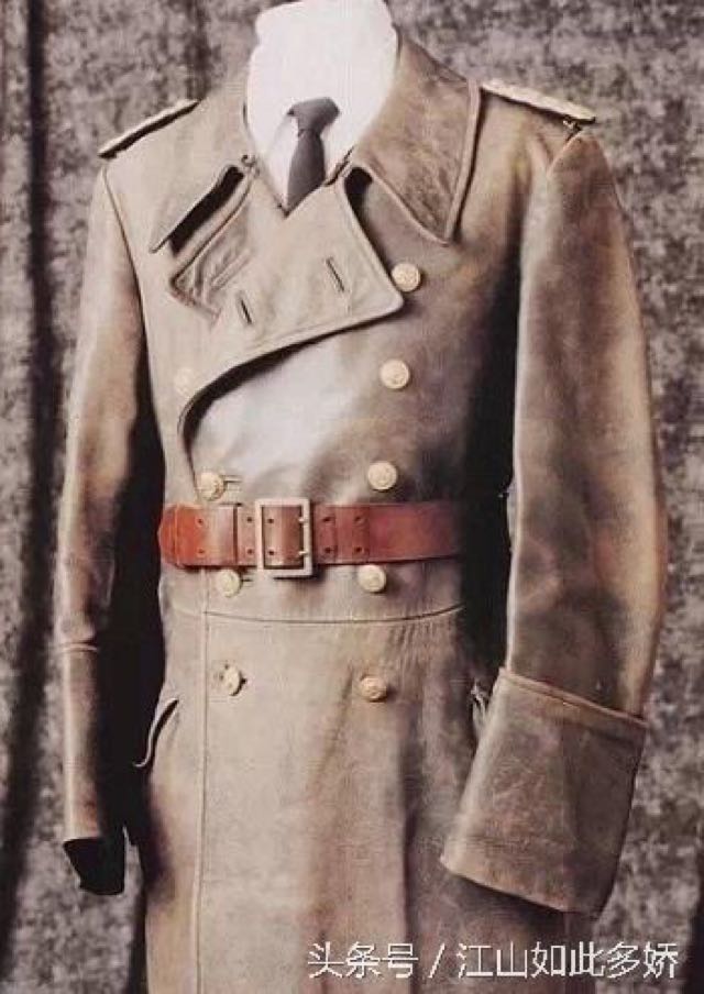 主题:[iphone]二战纳粹德军军装
