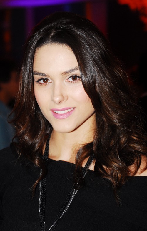 南美女人好看在哪里?