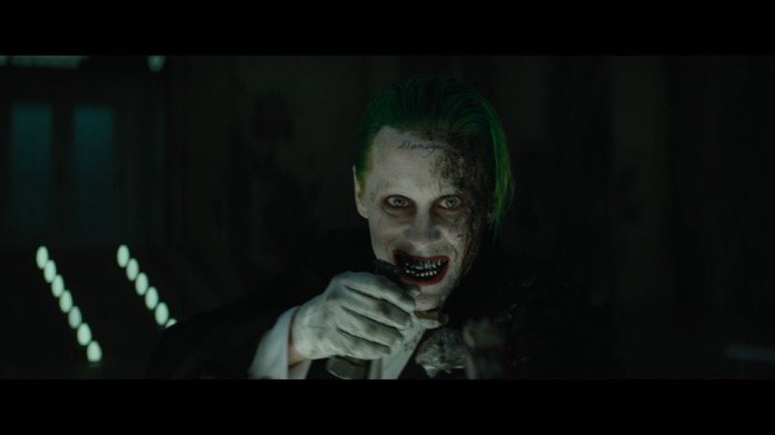 我觉得这个片子真的是今年分最高的