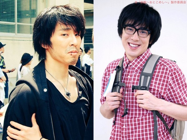 侠饭配角高畑裕太涉嫌犯罪从剧中抹去.