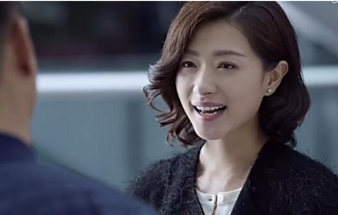 大家觉得《好先生》里面的女角色哪个最嗲?