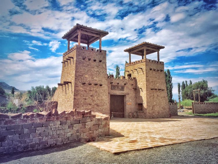 主题:[iphone]达坂城