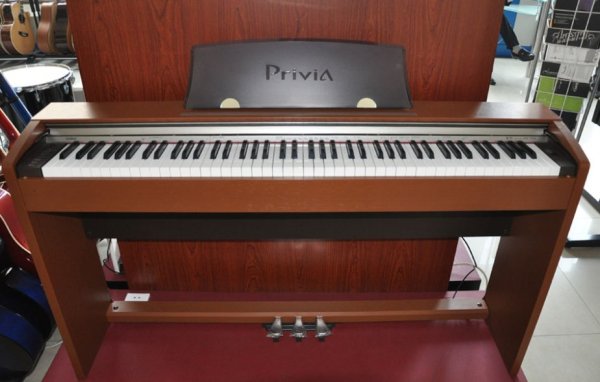 【转】我为何会选择电钢琴