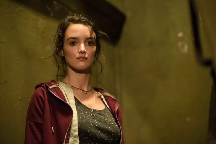 主题:[iphone]《巴黎危机》没想象的好