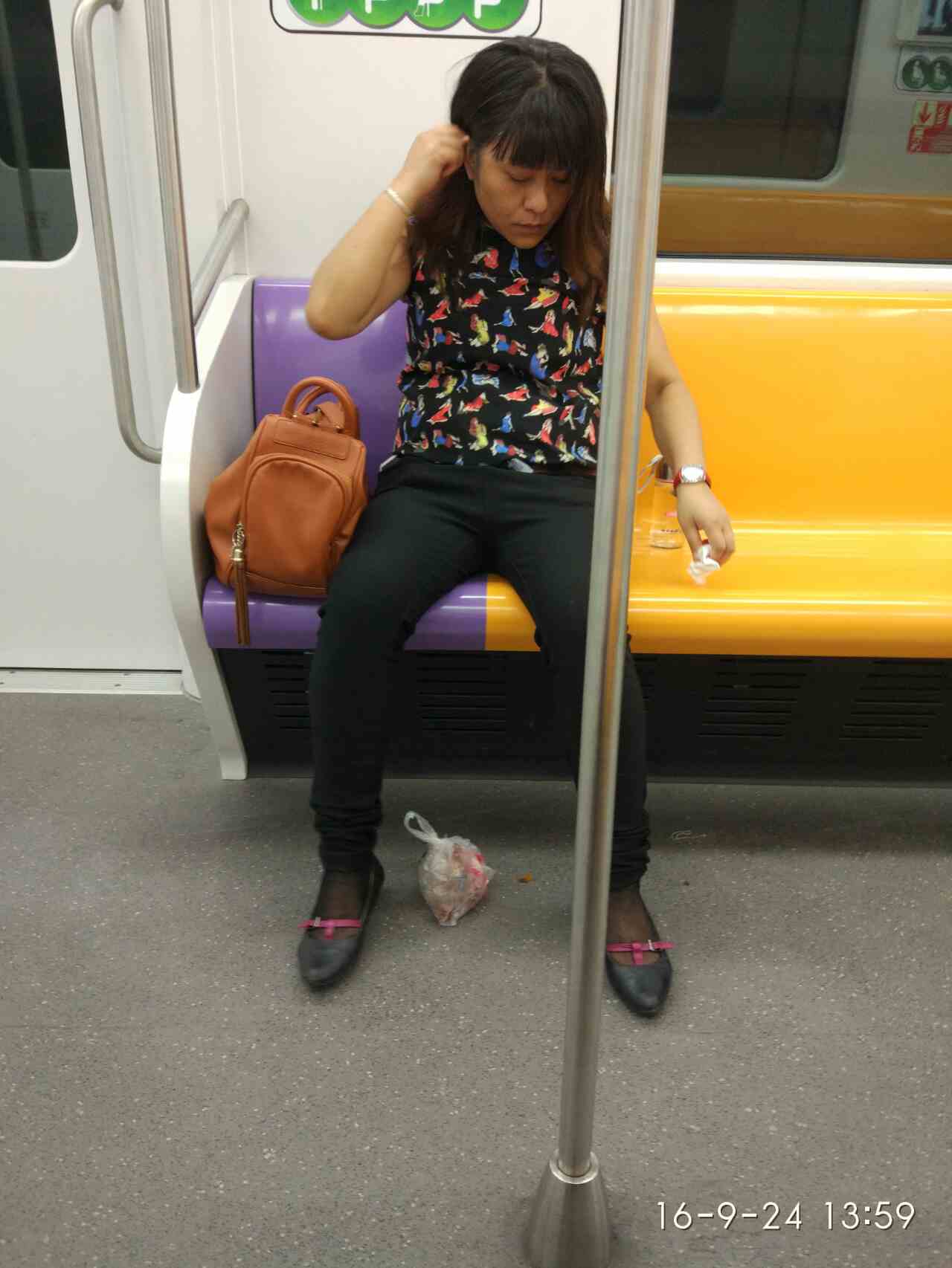 主题:[android]yp地铁哈多拉稀