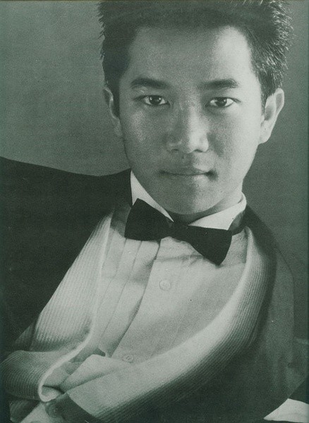 一个喜欢的老歌星—93年陈百强安眠药过量服用下酒致死