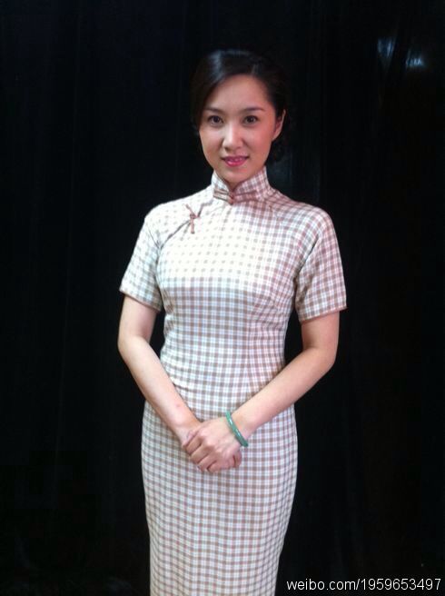 刚刚看上海滑稽届侬最欢喜阿里饿女星