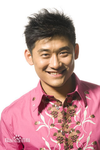 杨吕是不是上海最戆的主持人?