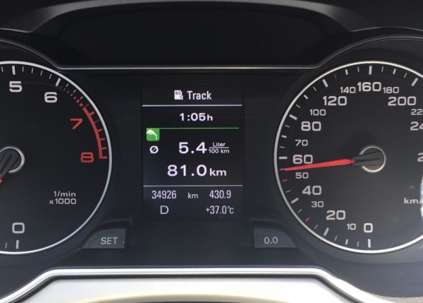 谁能跑到我的油耗,进来瞧瞧