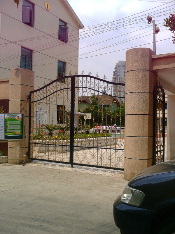 澳门路二小的有吗?