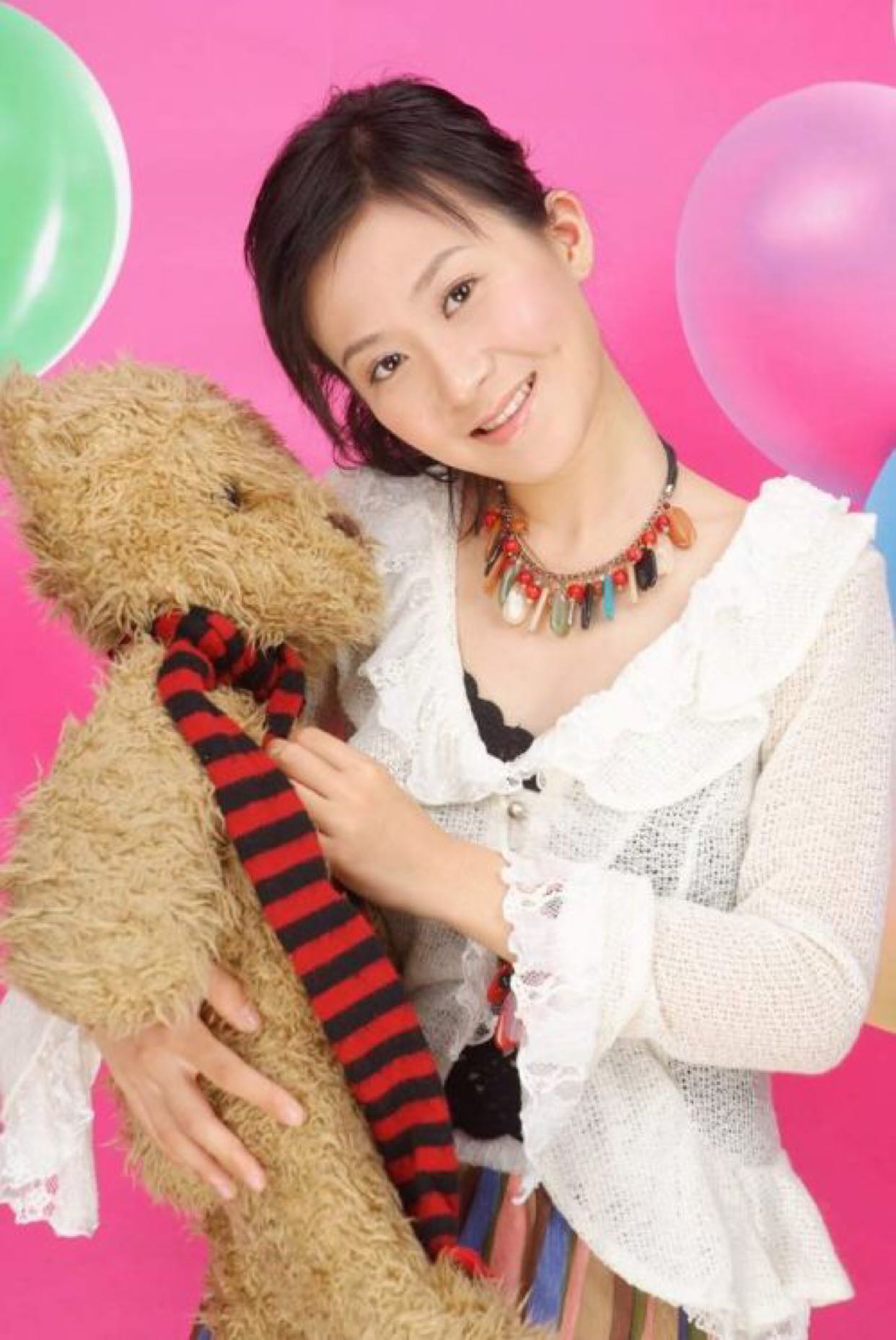 贾玲谈朋友了,是真爱还是炒作?