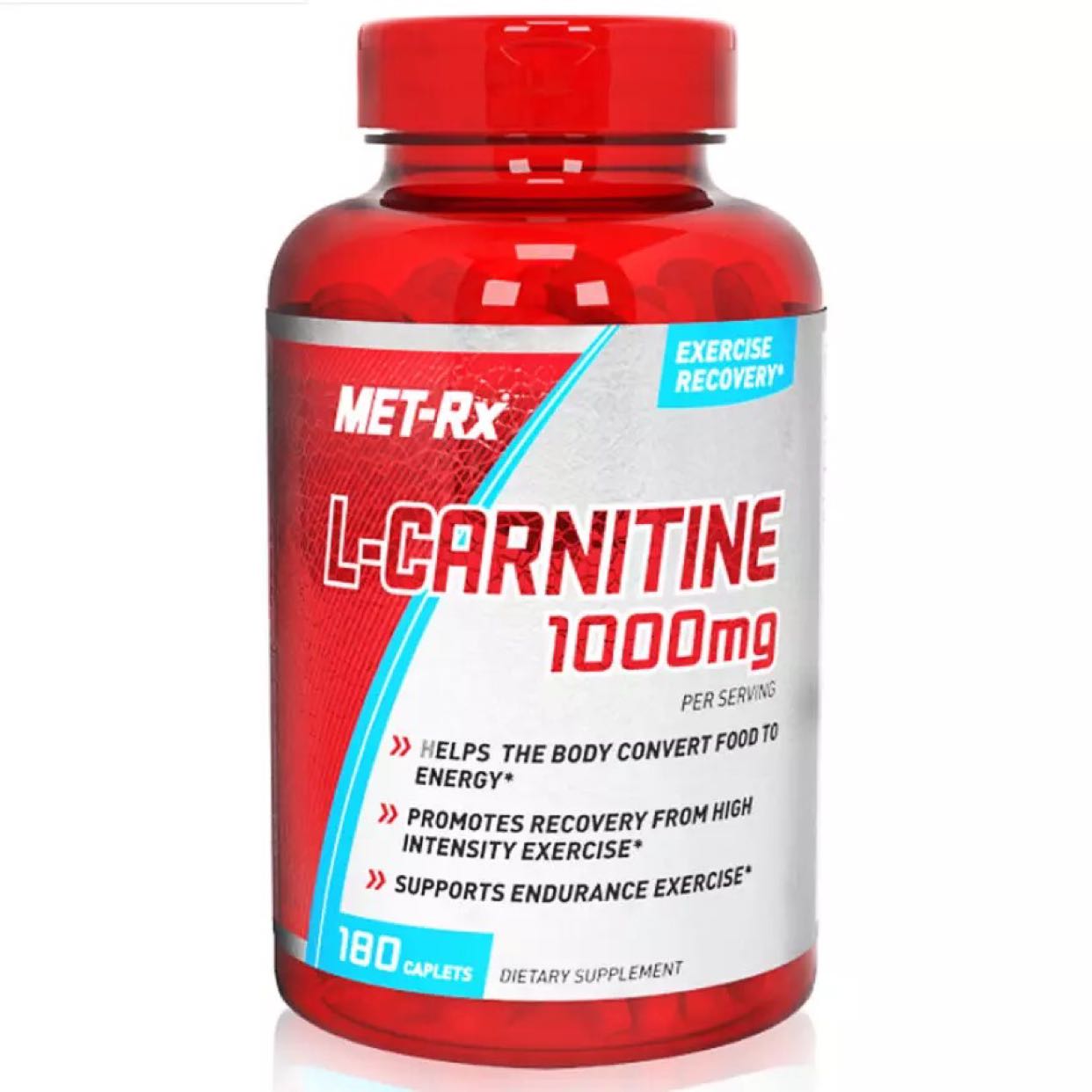 之前我一直在吃met-rx的左旋肉碱,最近换成swisse燃脂素胶囊