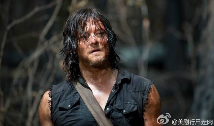 主题:[iphone]追了7年了,不舍放弃,行尸走肉