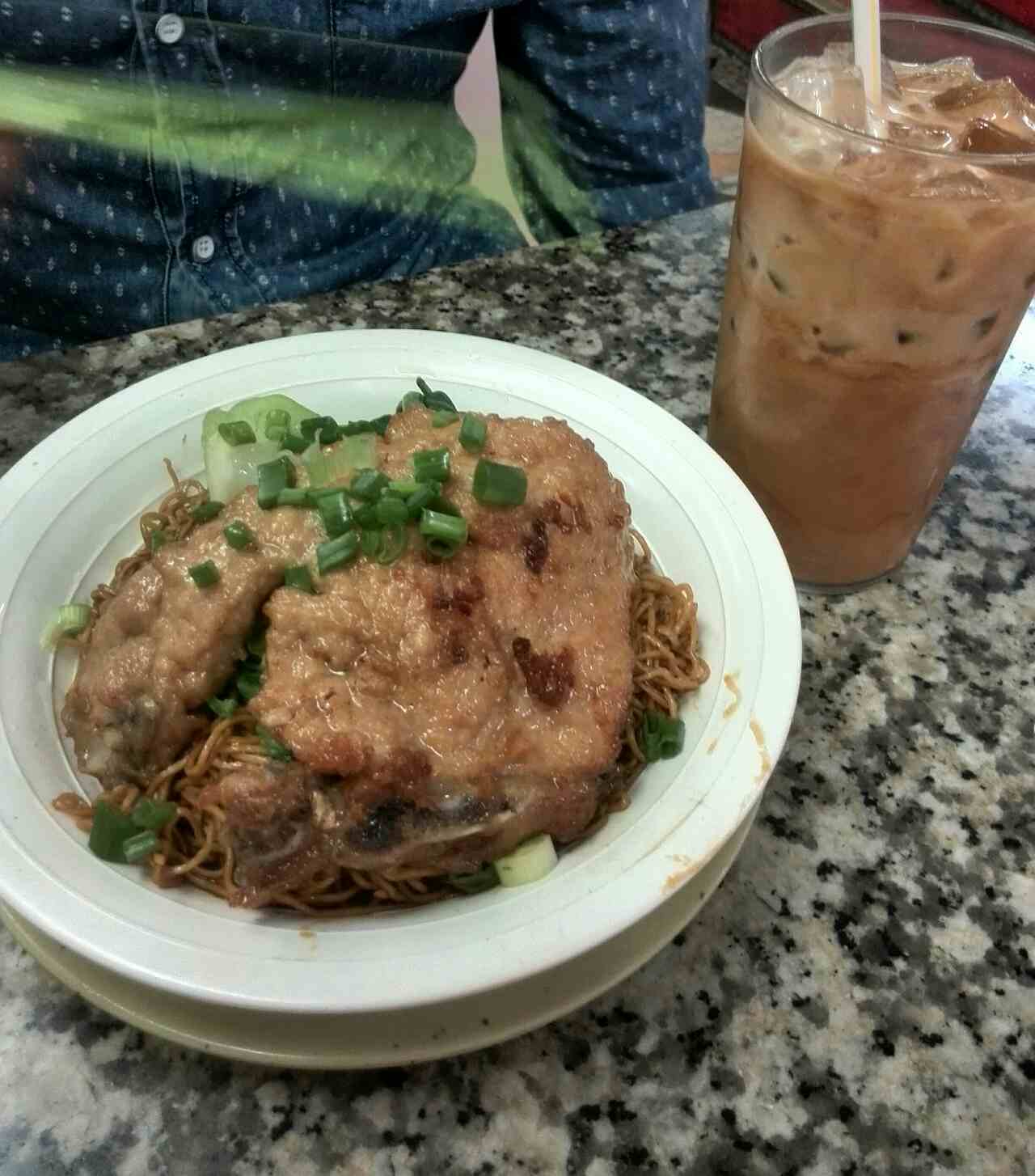 主题:[android]我吃过的面,没事还能看了回味回味