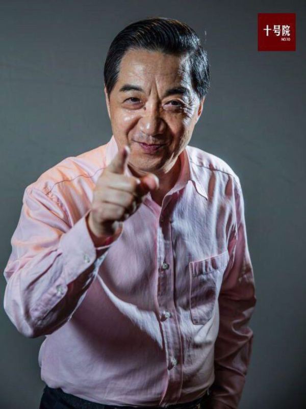 千古奇才